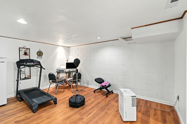 5681 Mango Lane, 102D, Hilliard, OH 43026