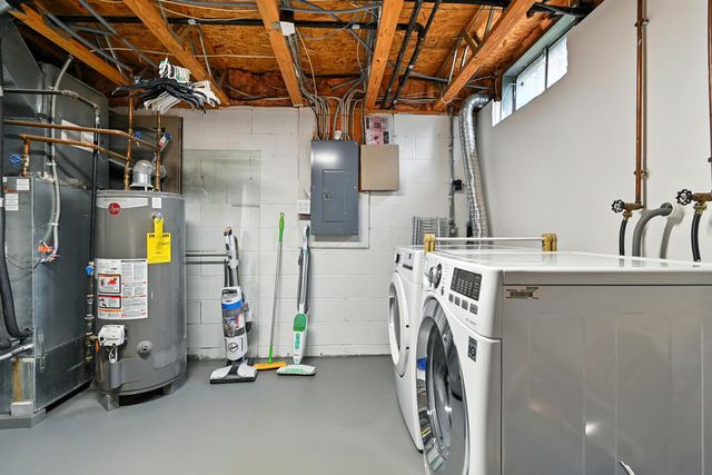 5681 Mango Lane, 102D, Hilliard, OH 43026