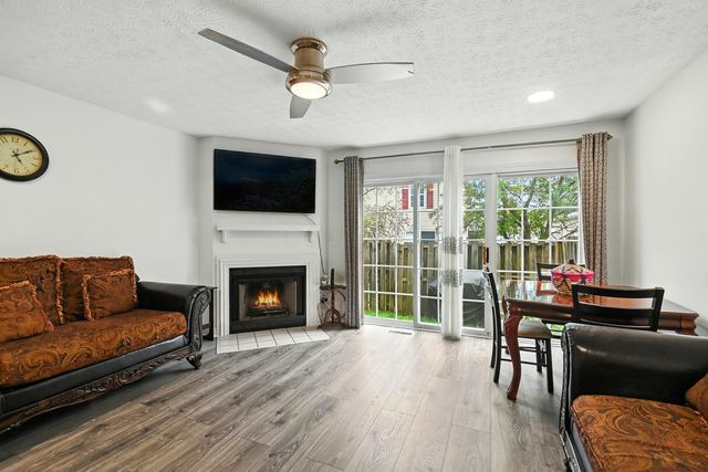 5681 Mango Lane, 102D, Hilliard, OH 43026