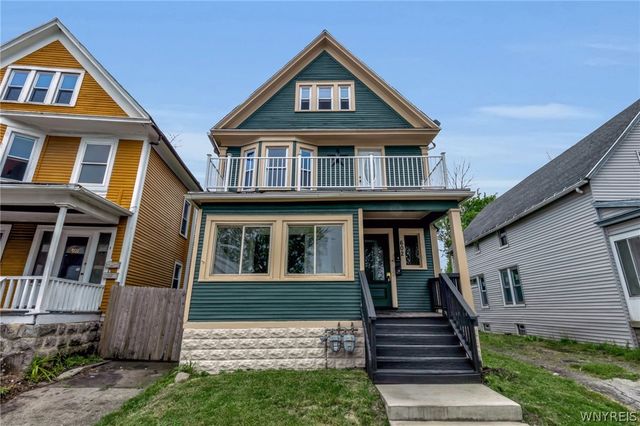 602 Grant Street, Buffalo, NY 14213