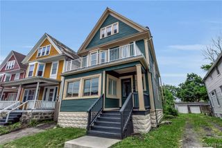602 Grant Street, Buffalo, NY 14213