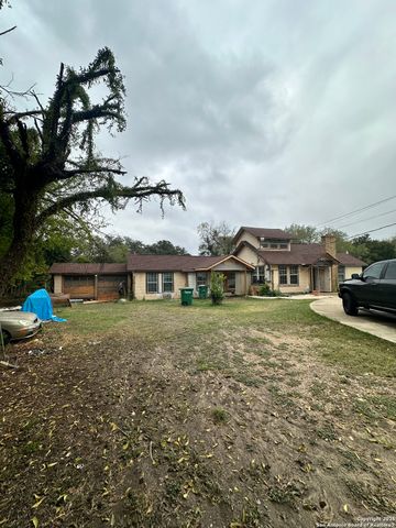 1222 Hillcrest, San Antonio, TX 78228