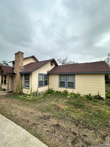 1222 Hillcrest, San Antonio, TX 78228