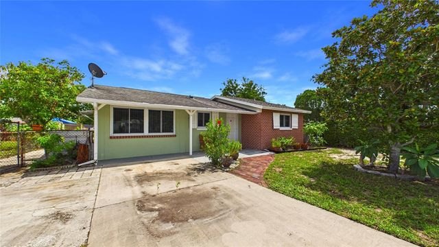 2809 EDENWOOD STREET, Clearwater, FL 33759