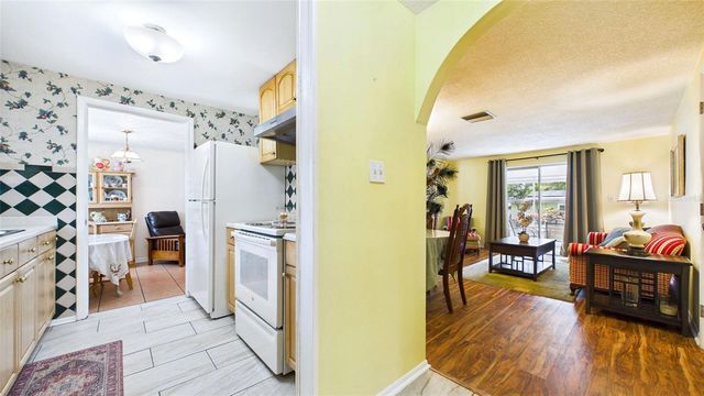 2809 EDENWOOD STREET, Clearwater, FL 33759