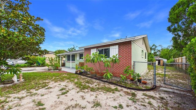 2809 EDENWOOD STREET, Clearwater, FL 33759