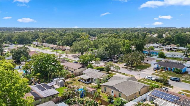 2809 EDENWOOD STREET, Clearwater, FL 33759