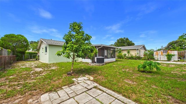 2809 EDENWOOD STREET, Clearwater, FL 33759