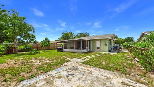 2809 EDENWOOD STREET, Clearwater, FL 33759