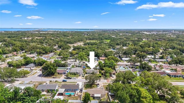 2809 EDENWOOD STREET, Clearwater, FL 33759