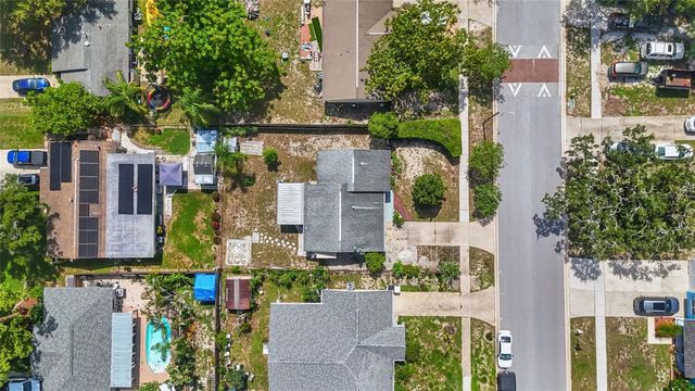 2809 EDENWOOD STREET, Clearwater, FL 33759