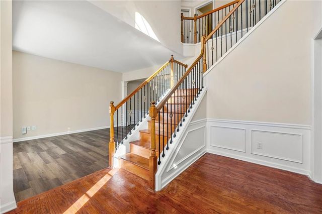 748 Prada Court, Lawrenceville, GA 30043