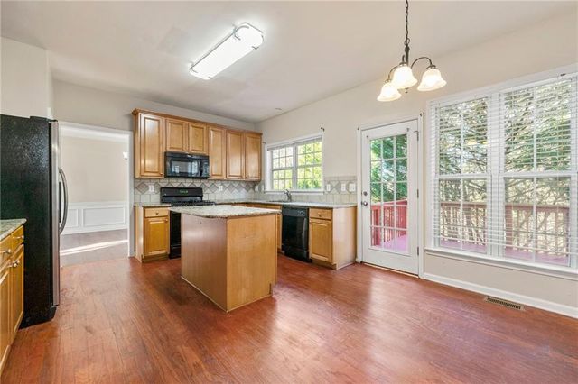 748 Prada Court, Lawrenceville, GA 30043