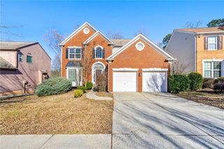 748 Prada Court, Lawrenceville, GA 30043