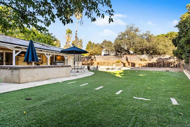 16614 Wikiup Rd, Ramona, CA 92065