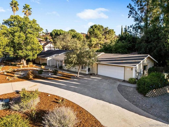 16614 Wikiup Rd, Ramona, CA 92065