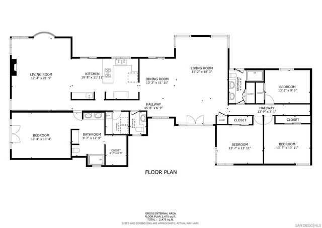 16614 Wikiup Rd, Ramona, CA 92065