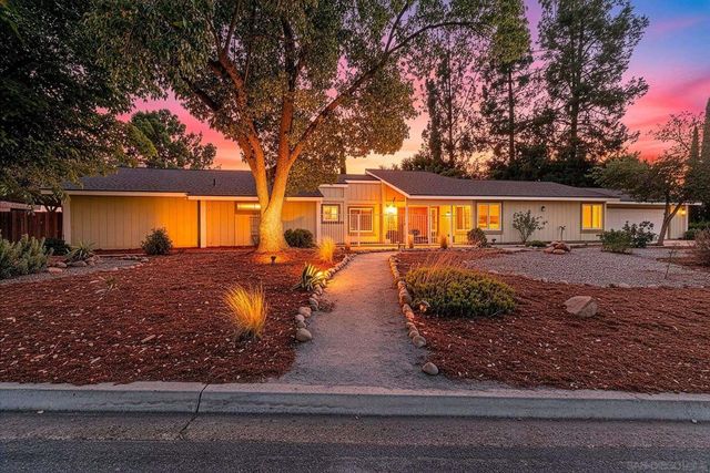 16614 Wikiup Rd, Ramona, CA 92065