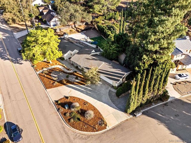 16614 Wikiup Rd, Ramona, CA 92065