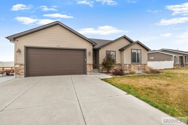 3779 N Yates Ave, Idaho Falls, ID 83401