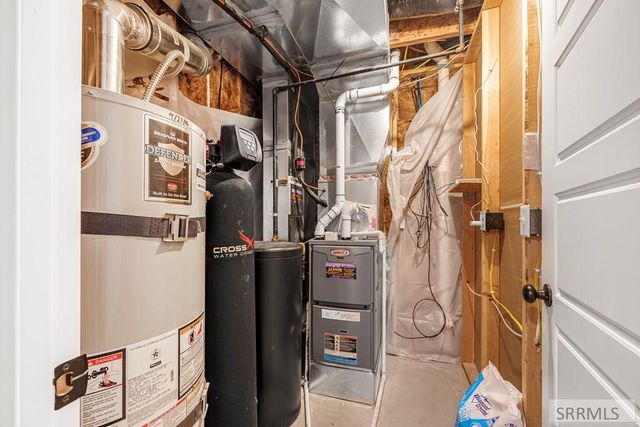 3779 N Yates Ave, Idaho Falls, ID 83401