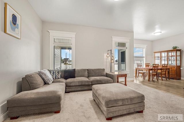 3779 N Yates Ave, Idaho Falls, ID 83401