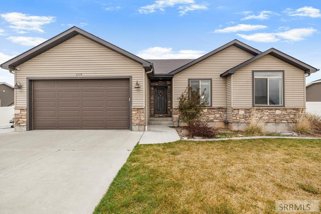 3779 N Yates Ave, Idaho Falls, ID 83401