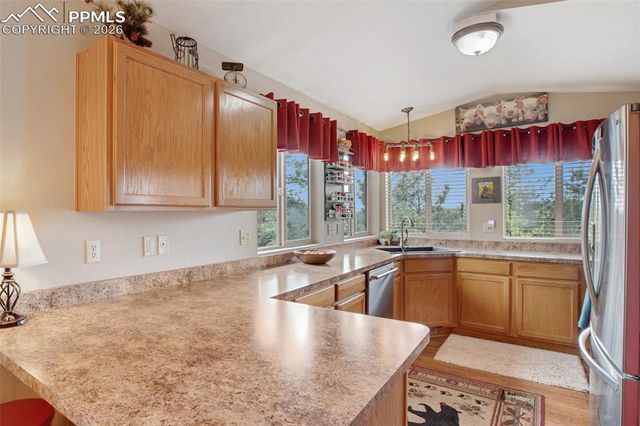 282 Little Topsey Drive, Cripple Creek, CO 80813