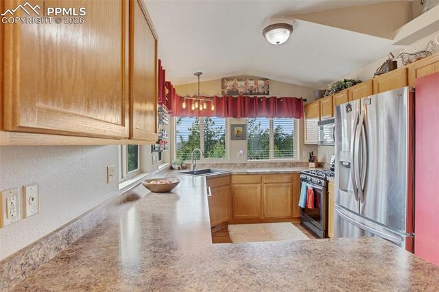 282 Little Topsey Drive, Cripple Creek, CO 80813