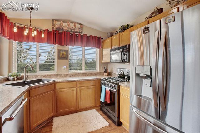 282 Little Topsey Drive, Cripple Creek, CO 80813