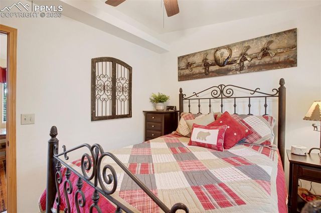 282 Little Topsey Drive, Cripple Creek, CO 80813