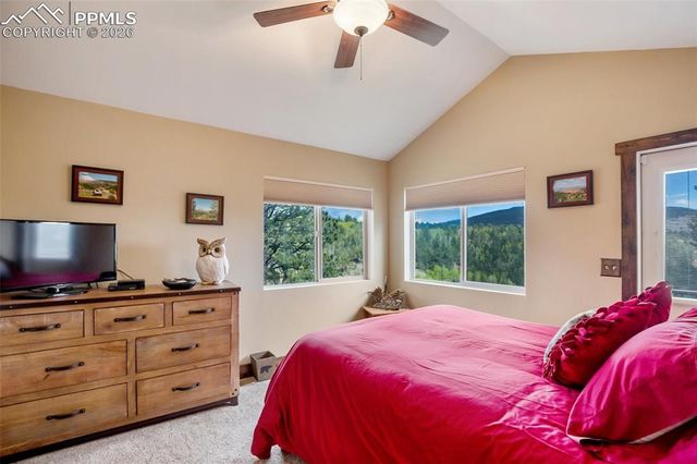 282 Little Topsey Drive, Cripple Creek, CO 80813