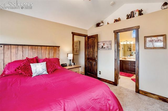 282 Little Topsey Drive, Cripple Creek, CO 80813