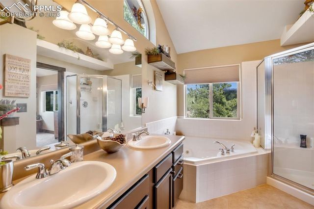 282 Little Topsey Drive, Cripple Creek, CO 80813