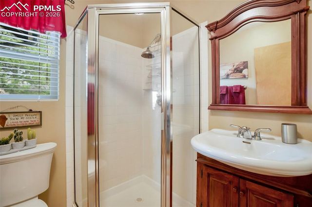 282 Little Topsey Drive, Cripple Creek, CO 80813