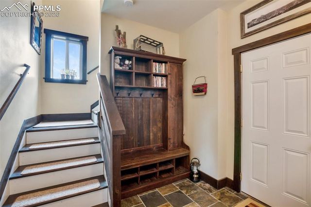 282 Little Topsey Drive, Cripple Creek, CO 80813