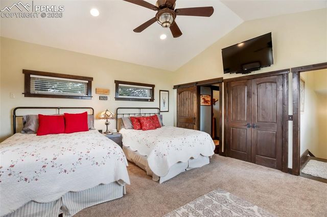 282 Little Topsey Drive, Cripple Creek, CO 80813