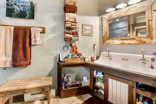 282 Little Topsey Drive, Cripple Creek, CO 80813