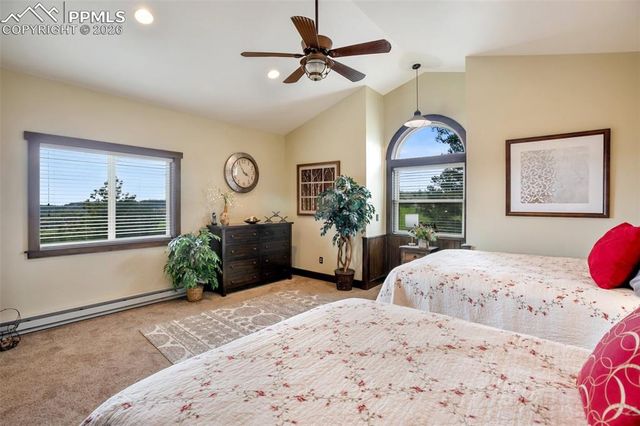 282 Little Topsey Drive, Cripple Creek, CO 80813