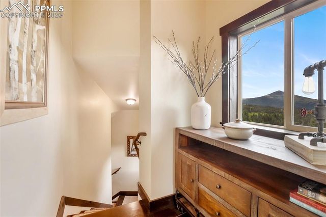 282 Little Topsey Drive, Cripple Creek, CO 80813