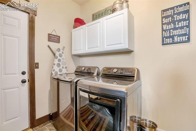 282 Little Topsey Drive, Cripple Creek, CO 80813