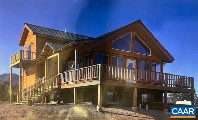 37 COOPERS VANTAGE, Wintergreen Resort, VA 22967