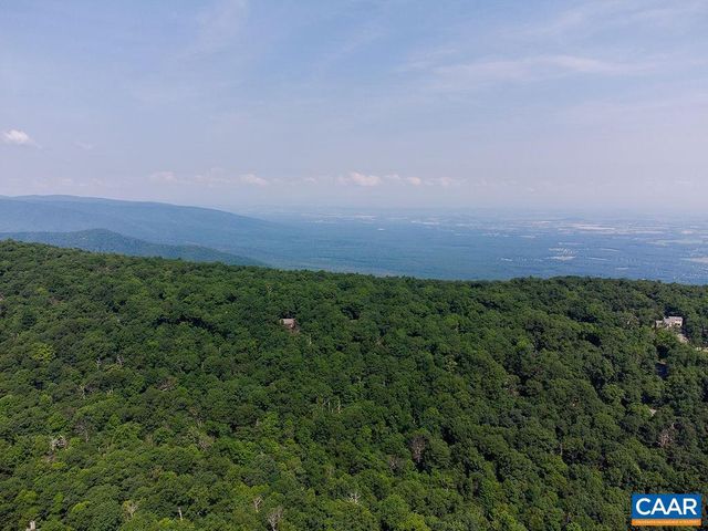 37 COOPERS VANTAGE, Wintergreen Resort, VA 22967