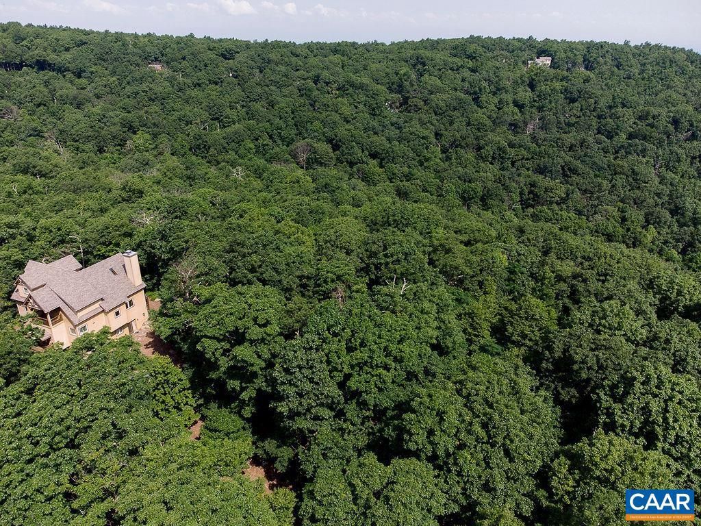 37 COOPERS VANTAGE, Wintergreen Resort, VA 22967