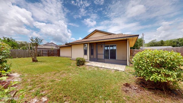 111 LOBELIA Road, St. Augustine, FL 32086