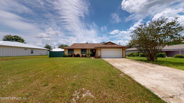 111 LOBELIA Road, St. Augustine, FL 32086