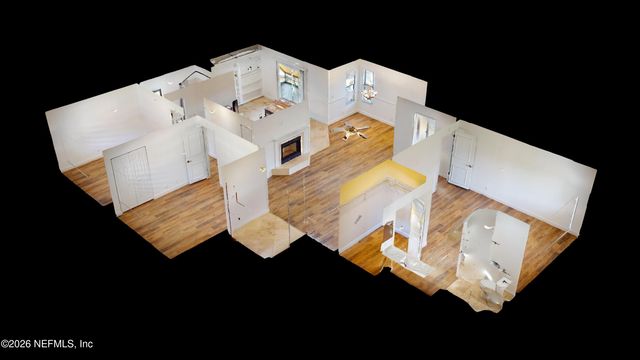 111 LOBELIA Road, St. Augustine, FL 32086