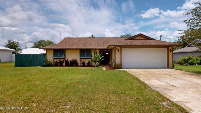 111 LOBELIA Road, St. Augustine, FL 32086