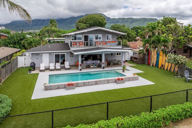 84-663 Upena Street, Waianae, HI 96792