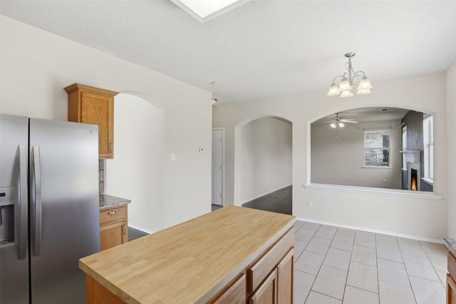 600 Prairie Gulch Drive, Fort Worth, TX 76140